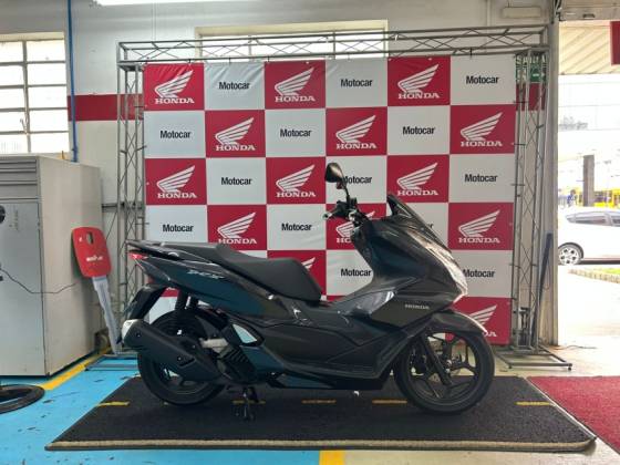 HONDA PCX 160 CBS HONDA PCX 160 CBS